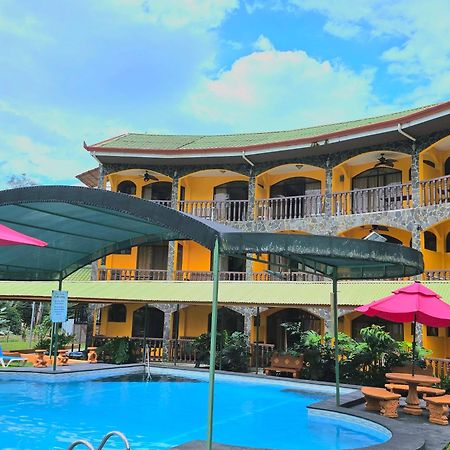 Apartahotel Playa Luna Uvita Exterior photo