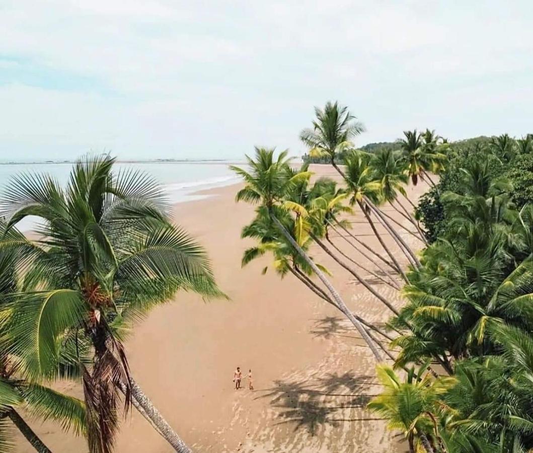 Apartahotel Playa Luna Uvita Exterior photo